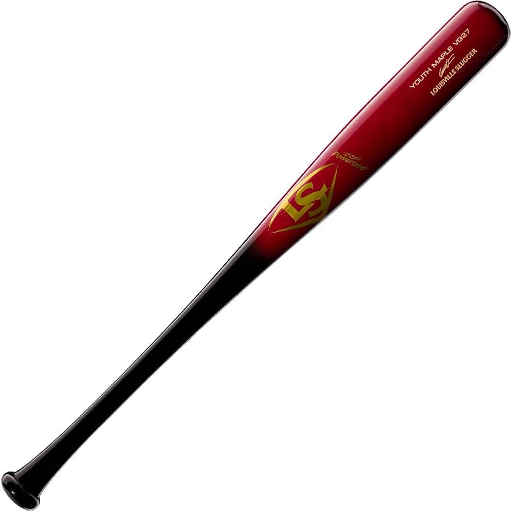 ルイスビルスラッガー　MLB PRIME VG27 ルイスビルスラッガー PRIME MLBメープル 硬式用木製（VG27型